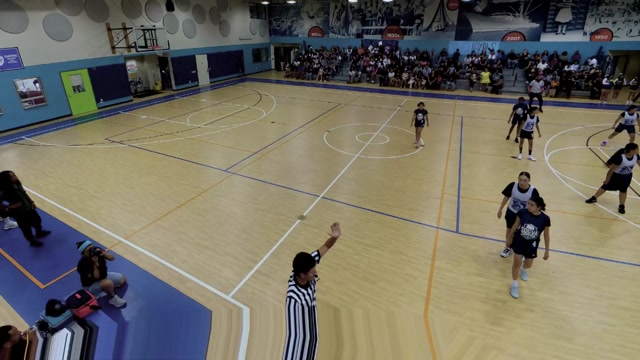 Monarch Playoffs vs SDVGA vs Mueller