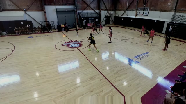 The System 14U vs Team Jenkins 14U