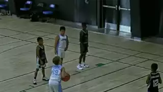 player 23