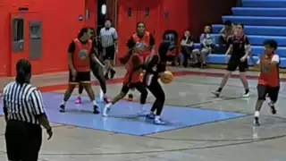 player 23