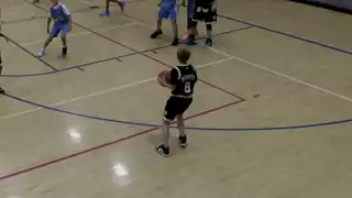 player 8