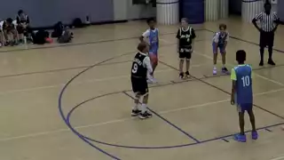 player 9