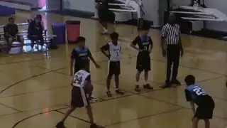 player 1