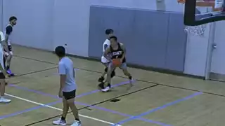 player 1