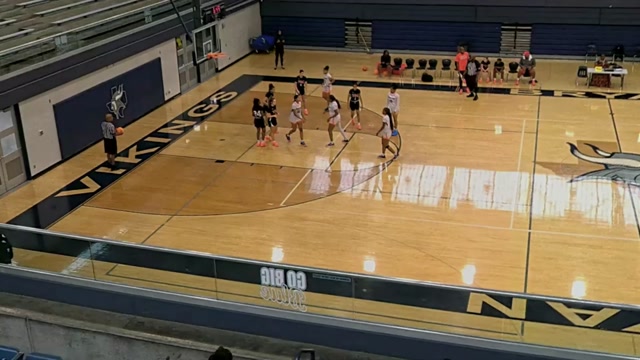 TTG S40 15U vs Texas U 15U GUAA