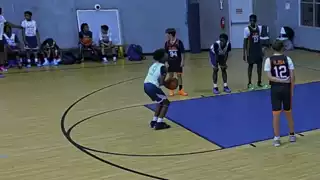 player 9