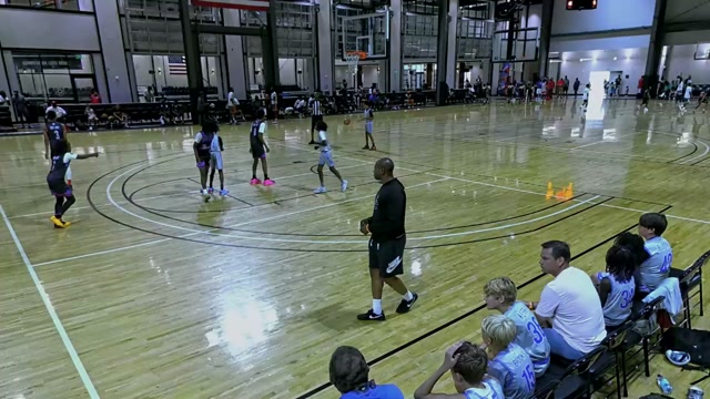 DAE vs PAG Raptors GA