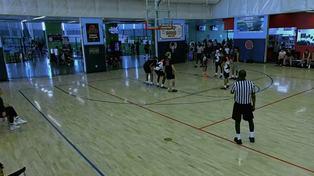 Fear None Elite vs Storm