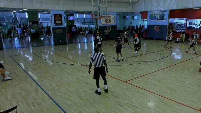 Fear None Elite vs Duece