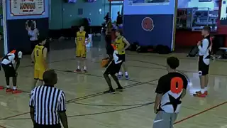 player 8
