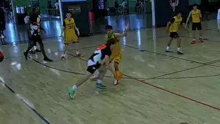 player 9
