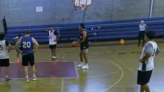 player 0