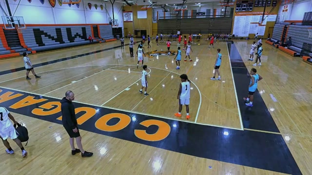 VA Elite vs 1FA
