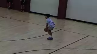 player 1
