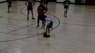 player 8