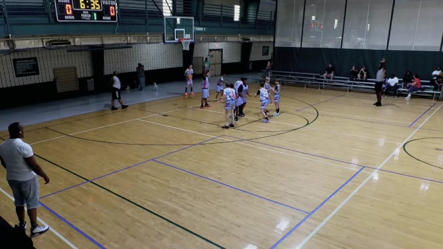 501 Elite vs Mamba Elite