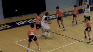 player 23