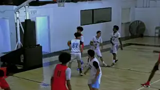 player 8