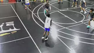 player 1