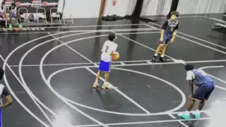player 2