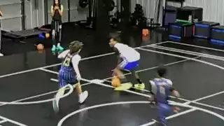 player 23