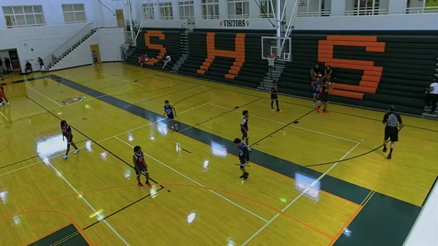 Lessons Learned Elite vs Titletown Bulls