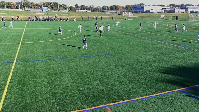 B2013 MLS Next AD vs Atlantic United Lightning  youth soccer highlights