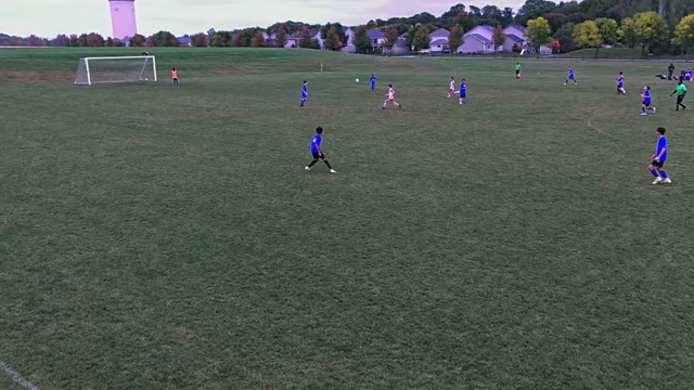 Maplebrook Boys U14 State vs United FC Rush TCSL State B2012/13 Select youth soccer highlights