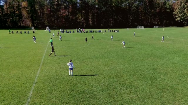 FC Dutchmen Surf DPL U13 Girls vs Rhode Island Surf U13G DPL youth soccer highlights
