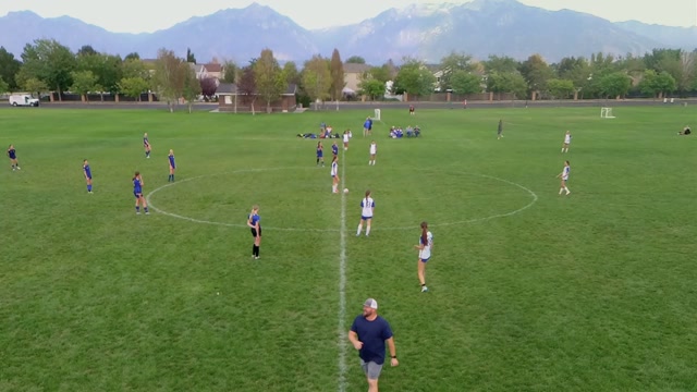 Copper Mountain 7 JJ vs Copper Mountain 8 BB