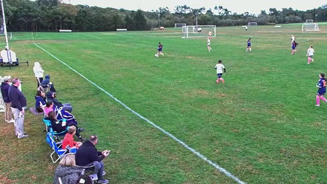 LISC  U13 Premier 2026-2027 vs Northport Cow Harbor Challenge youth soccer highlights