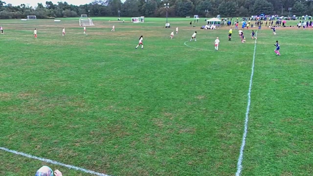 LISC  U13 Premier 2026-2027 vs North East Red FC Long Island EDP 13/14 youth soccer highlights