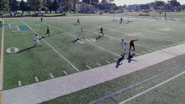  Scorpions vs EC SURF B15/16 Pre-ECRL youth soccer highlights