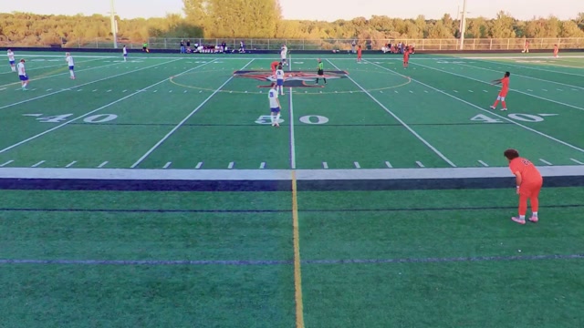 2026 Brainerd Warriors Varsity vs St. Cloud Tech High School