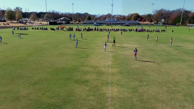 Rocket City 2012 vs 2012 White GPL