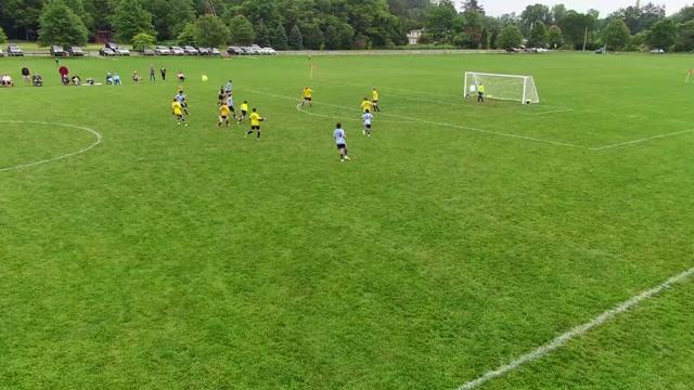 Brattleboro vs Northampton NFC