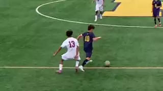 player 10