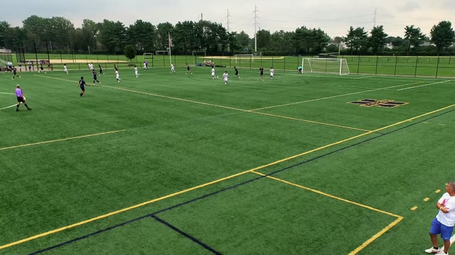 Bellport High school vs Northport HS Boys Varsity