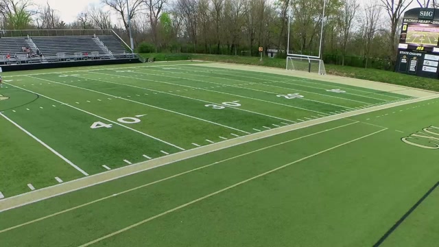 SHG vs Girl Senators