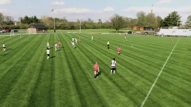 Springfield Southeast High School vs Girl Senators