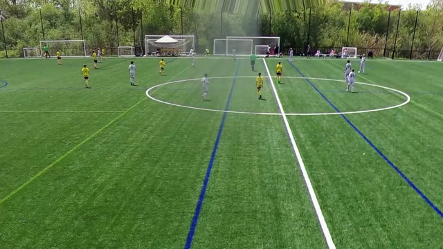 Bvb2012 vs Wolves '12 Black