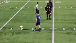 player 11