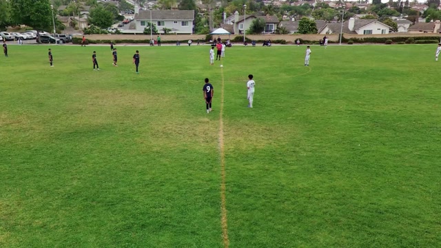 City SC Chula Vista BU14-Martinez  vs Chula Vista FC BU14 Villa