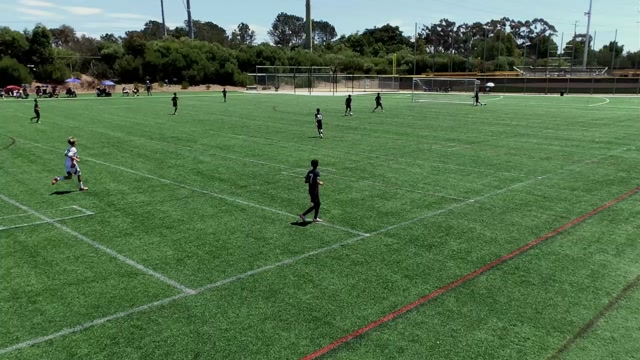 City SC Chula Vista BU14-Martinez  vs City Sc Carlsbad BU14
