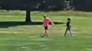 player 
