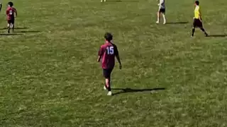 player 15