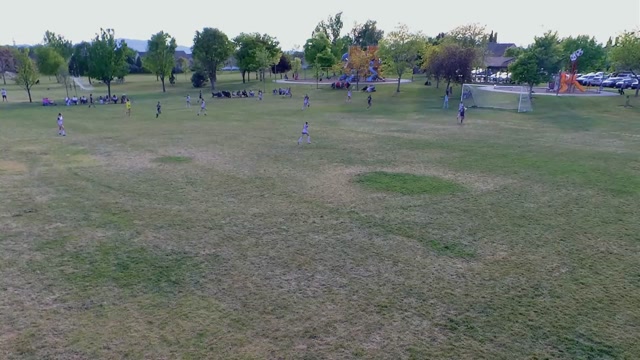 2011 Wasatch vs Vipers Girls U14 RD