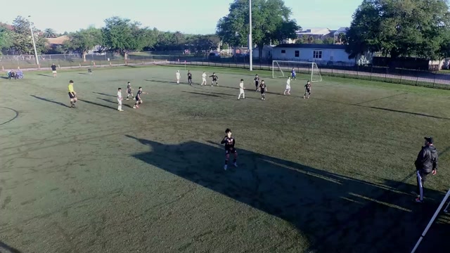 2015 OCSS Pre-ECLN vs Nona