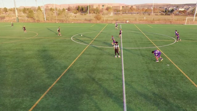 Fire FC 12B AO vs 2013 Blue OA