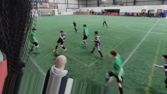 Free Agents Green vs NECONN Raptors